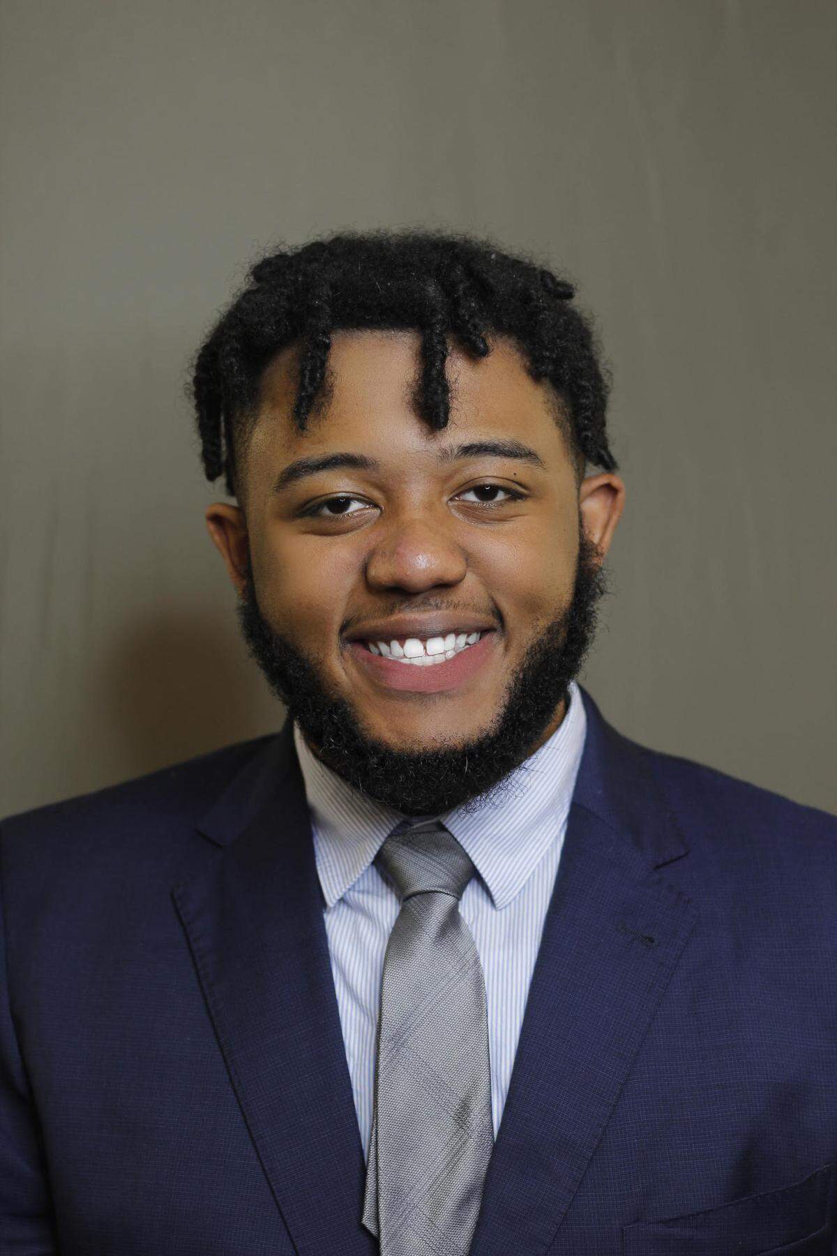 Khari Gardner