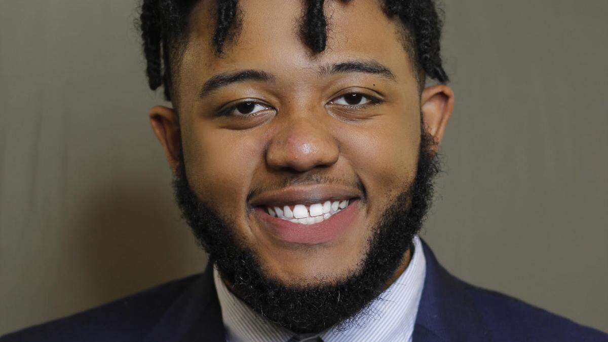Khari Gardner