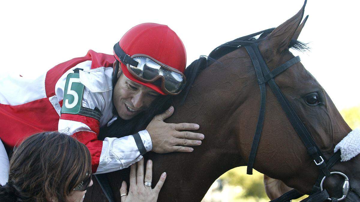 Bensalem Horse Racing
