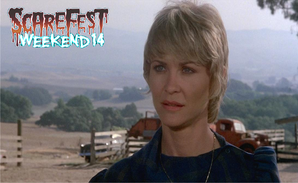 Dee Wallace played a mom determined to save her child from a rabid dog in “Cujo.” She had roles in “E.T. the Extra-Terrestrial,” “The Hills Have Eyes” and other films.
