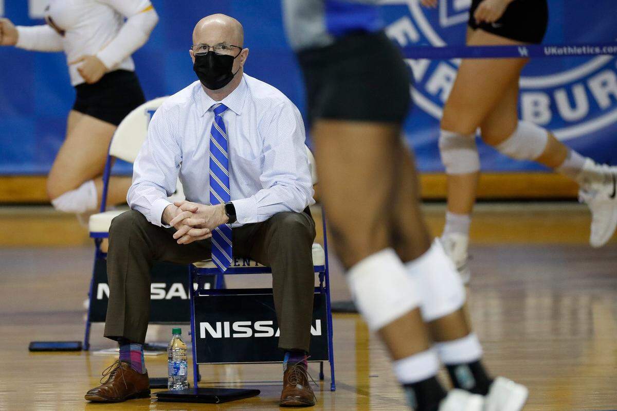 Craig Skinner has led the Wildcats to the NCAA Tournament in all 16 seasons he’s been head coach, reaching the Sweet 16 five times and the Elite Eight once.