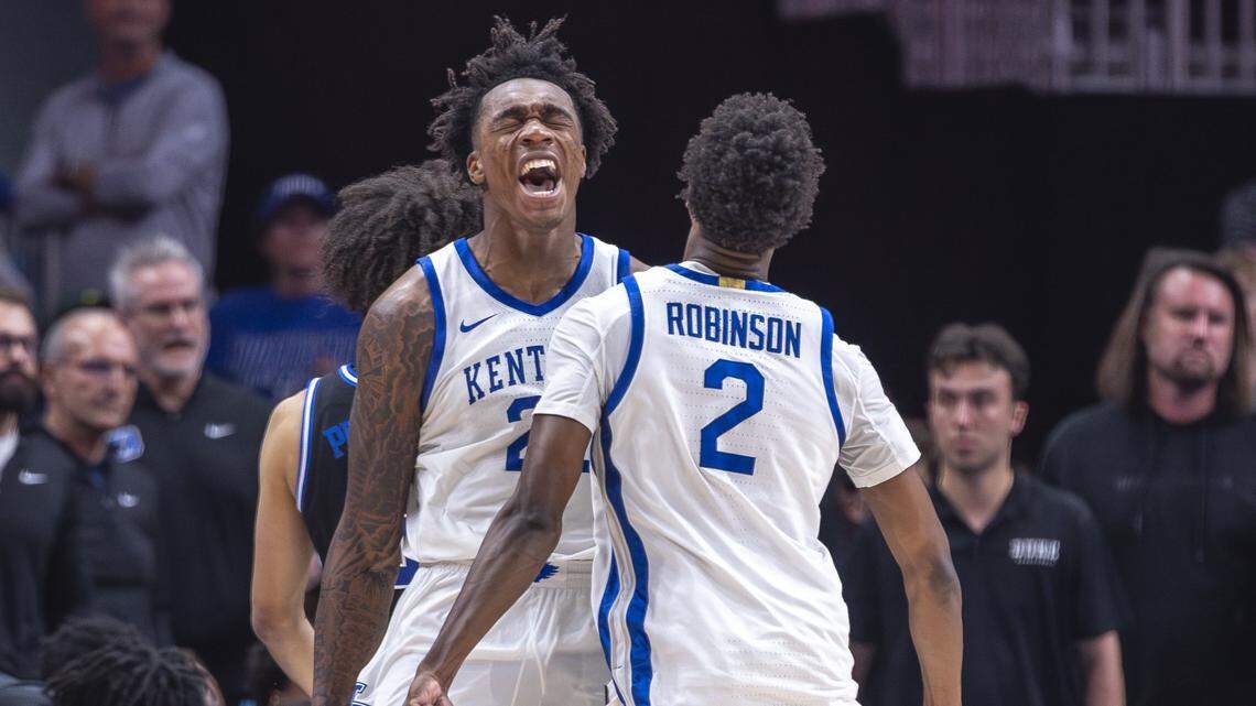 After the win over Duke, we can look at this Kentucky basketball team a whole new way