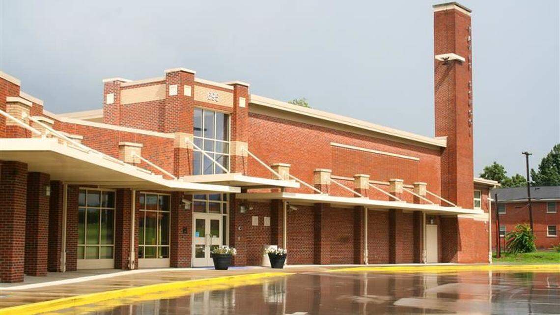 A teacher at Lexington’s Yates Elementary School is appealing her termination.