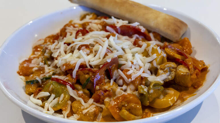 New-to-Kentucky pasta restaurant opens in Lexington, plans more locations