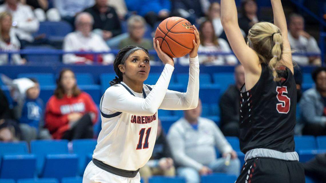 From ZaKiyah Johnson to Trent Noah, what KY Sports Figure voters said about finishers 11-25