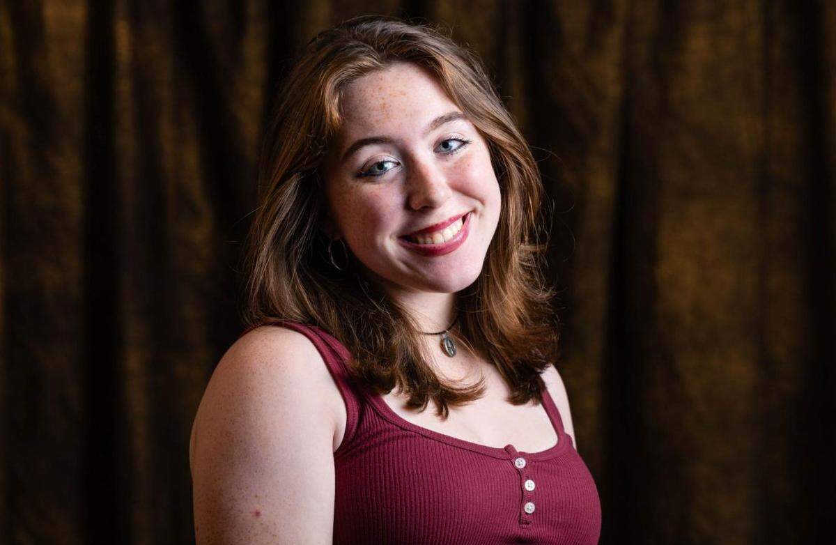 Profile Image of Ali Costellow