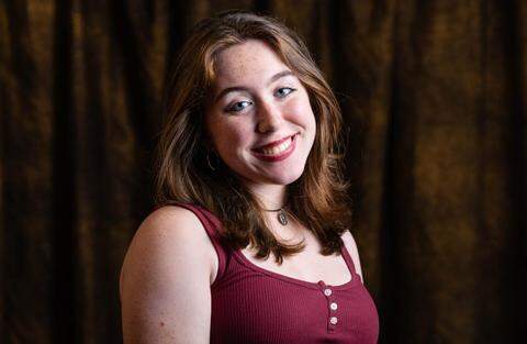 Profile Image of Ali Costellow