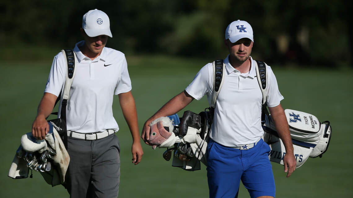 What’s next for the ex-Cats who made their PGA Tour debuts in Kentucky?