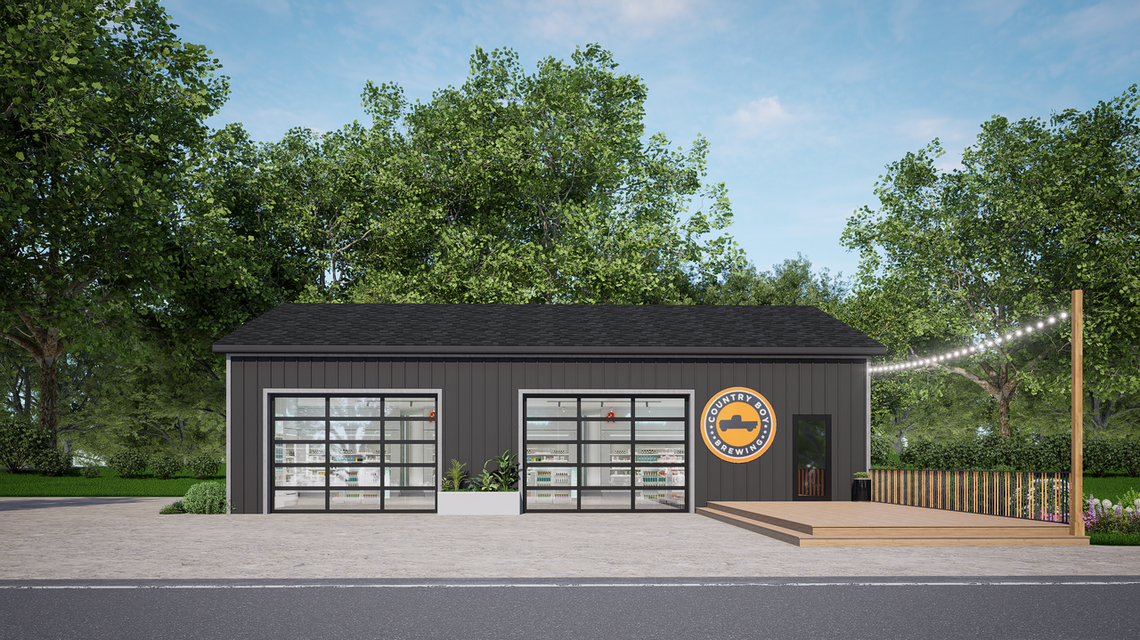 Major KY brewery launching distillery, the first in Scott County since Prohibition