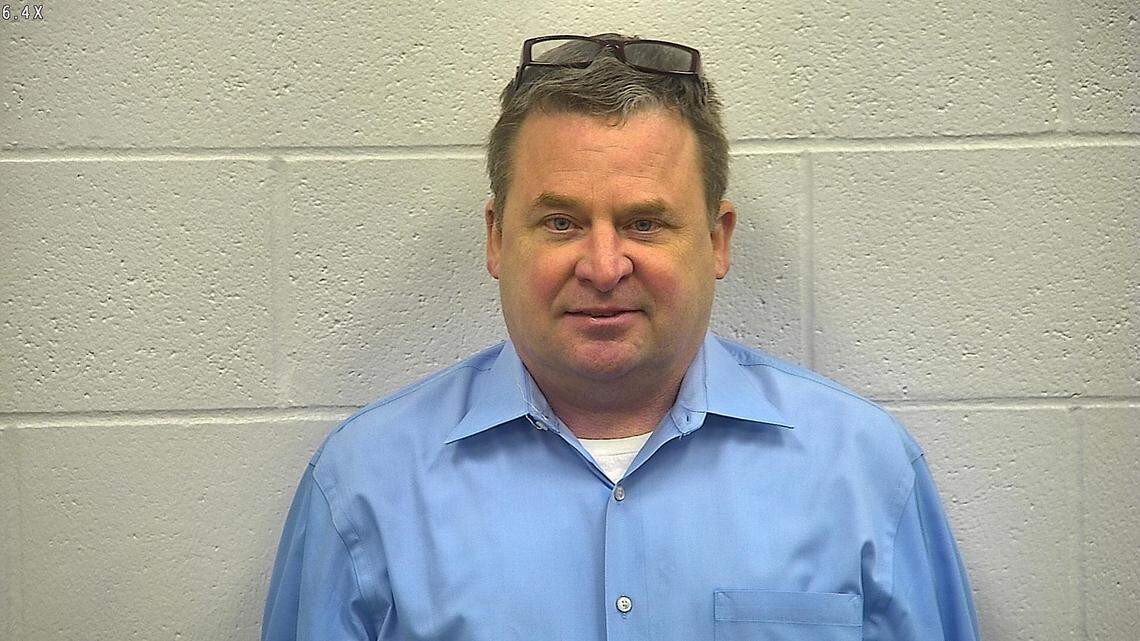 Robert Lawrence Poole