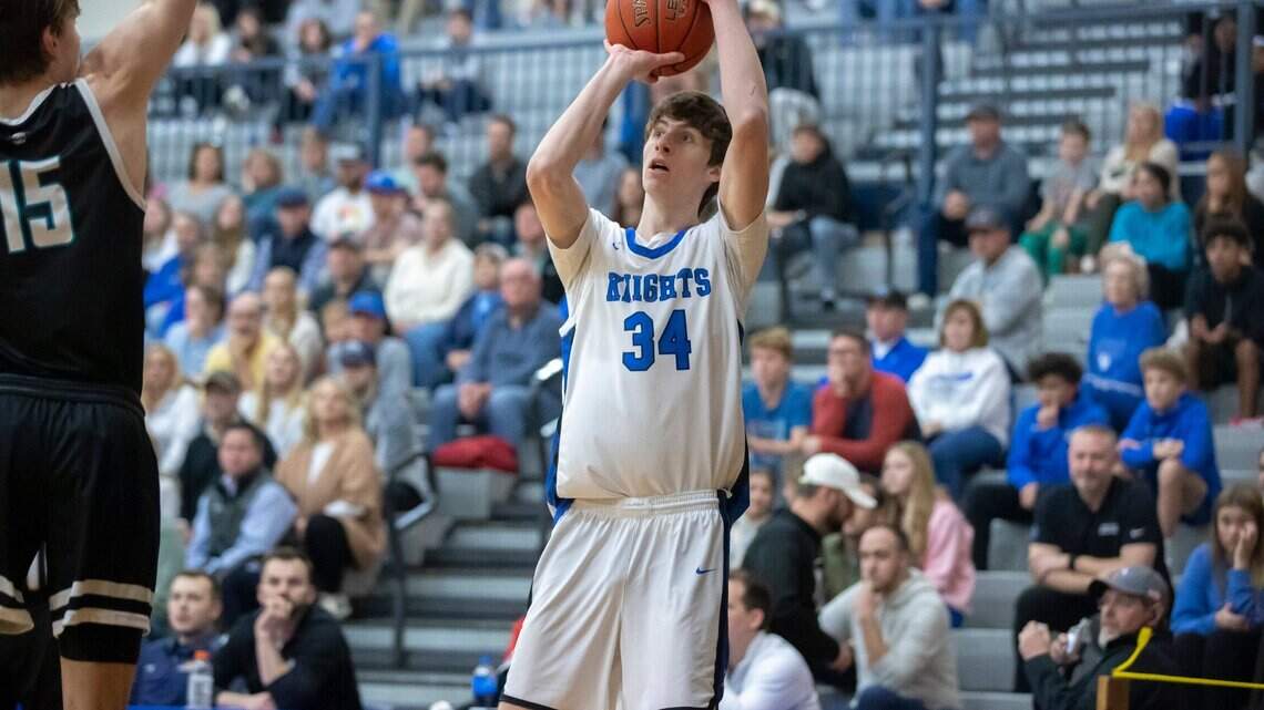 All-11th Region boys’ basketball team selected by coaches | Lexington ...