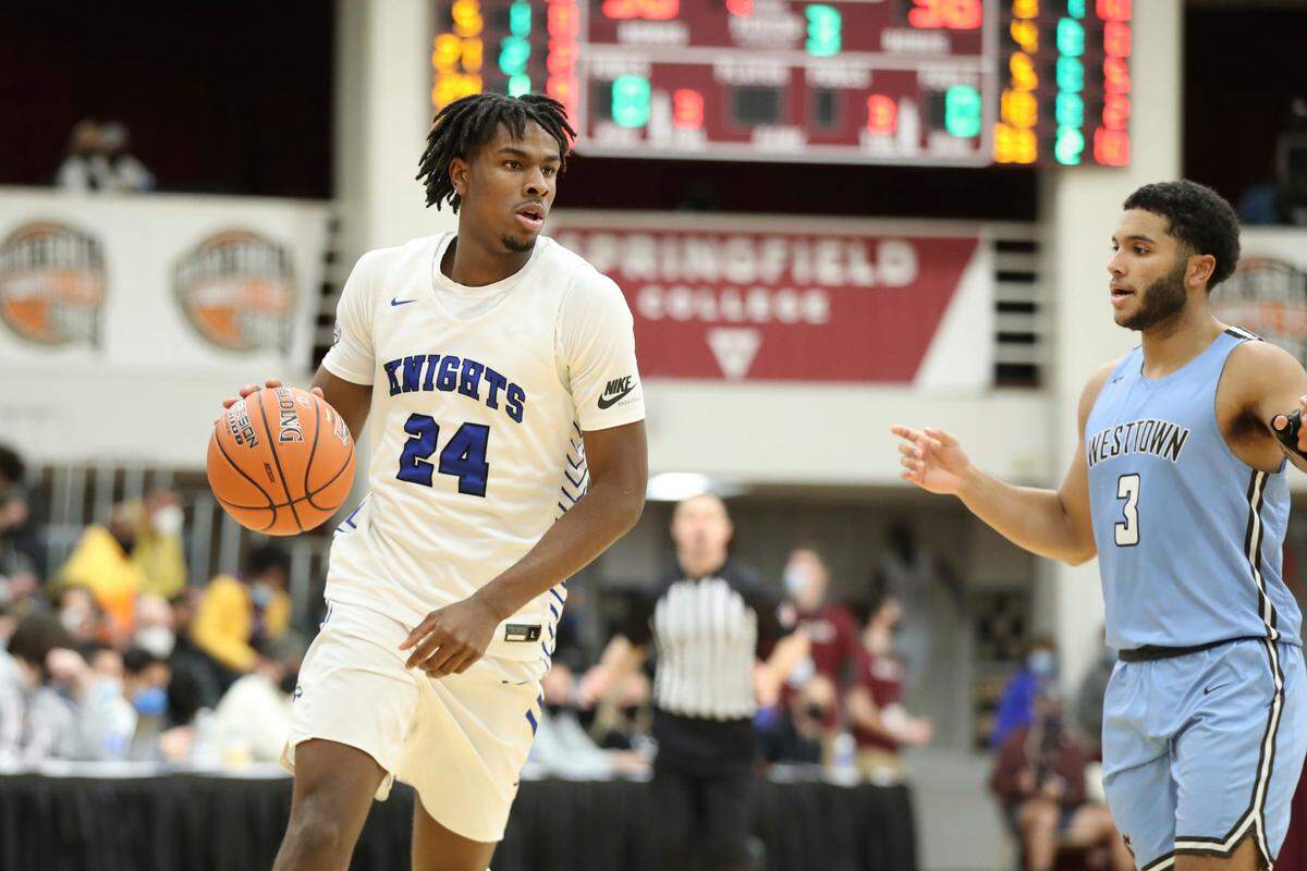 Mackenzie Mgbako, one of the top players in the 2023 basketball recruiting class, is heading to Duke.