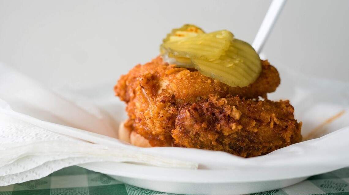 Headed to Nashville for the SEC tourney? Here’s where to eat, what to drink & what to see