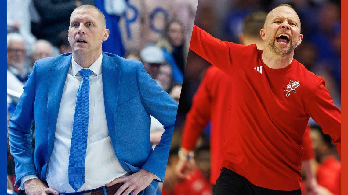 Saturday showed that with its two new coaches, Kentucky-Louisville is in a good space