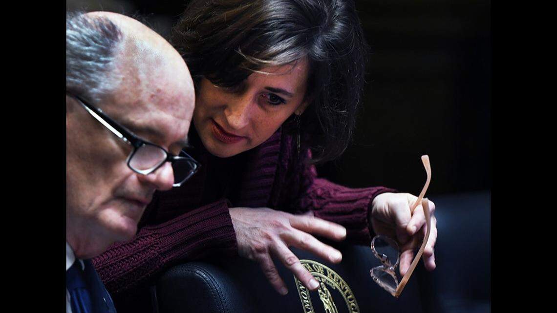 A ‘public health crisis,’ KY GOP lawmakers want age verification for pornography sites