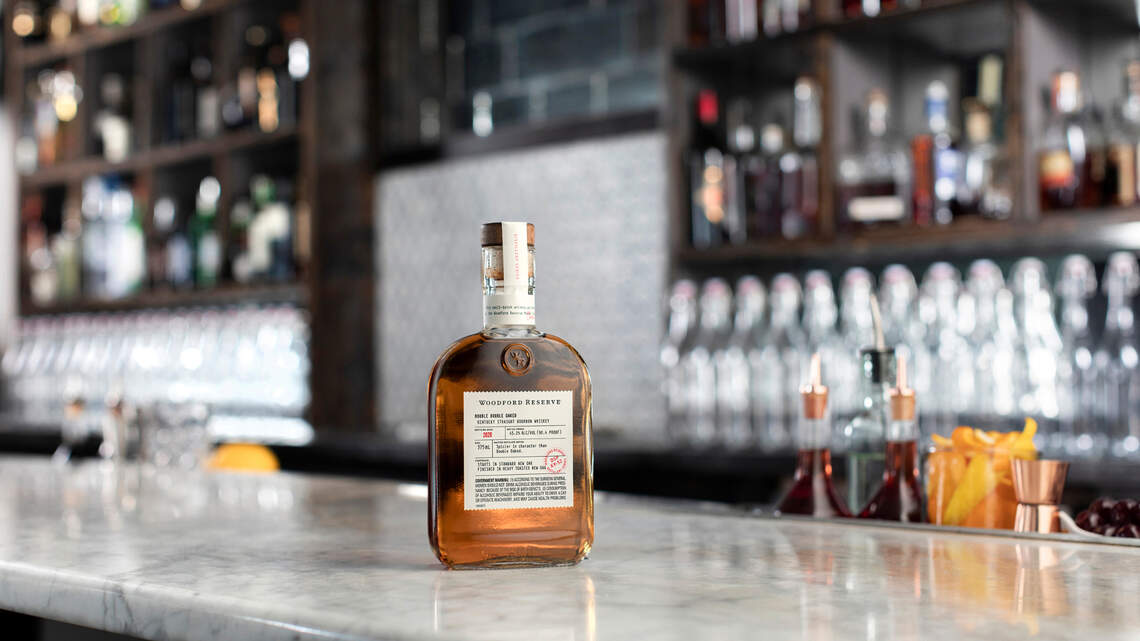 A coveted annual bourbon release from Woodford Reserve is back. What you need to know.
