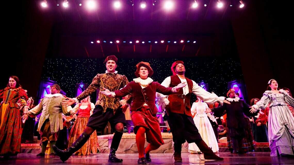 UK Opera using ‘A Grand Night’ for ‘jump-starting the return to performances in the city’