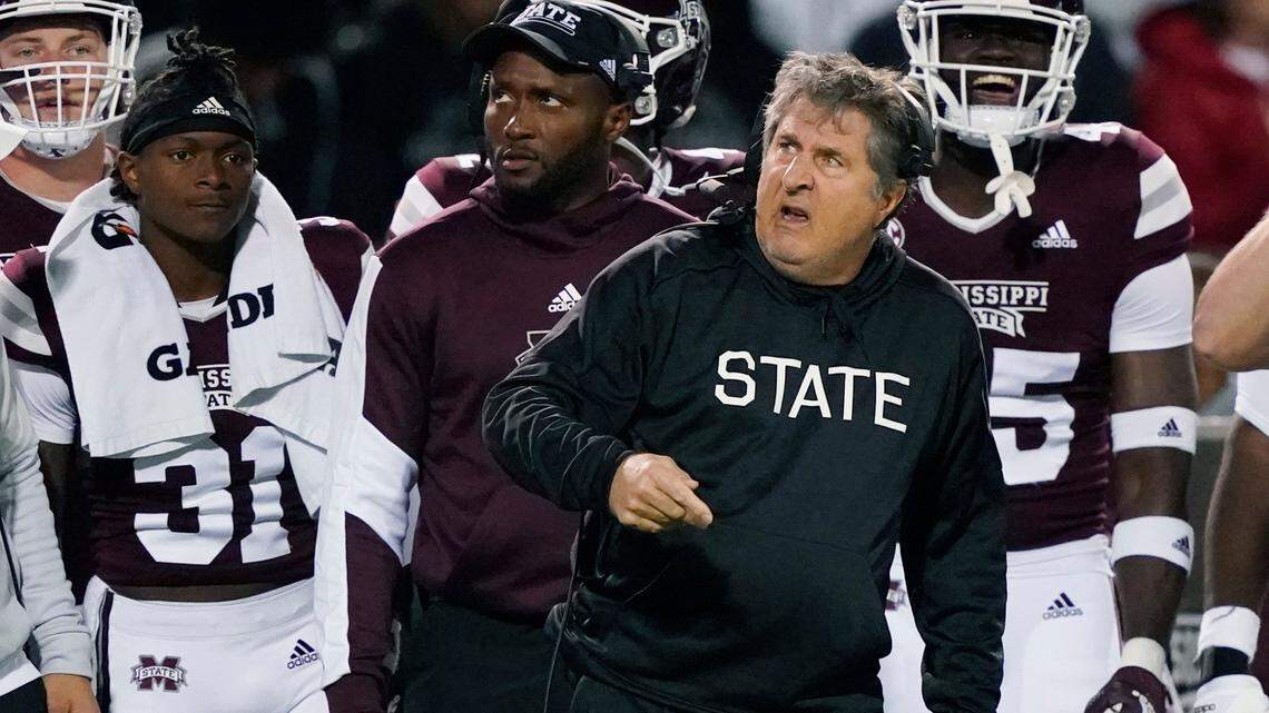 First Scouting Report: Can Kentucky ground Mike Leach’s high-flying Air Raid?