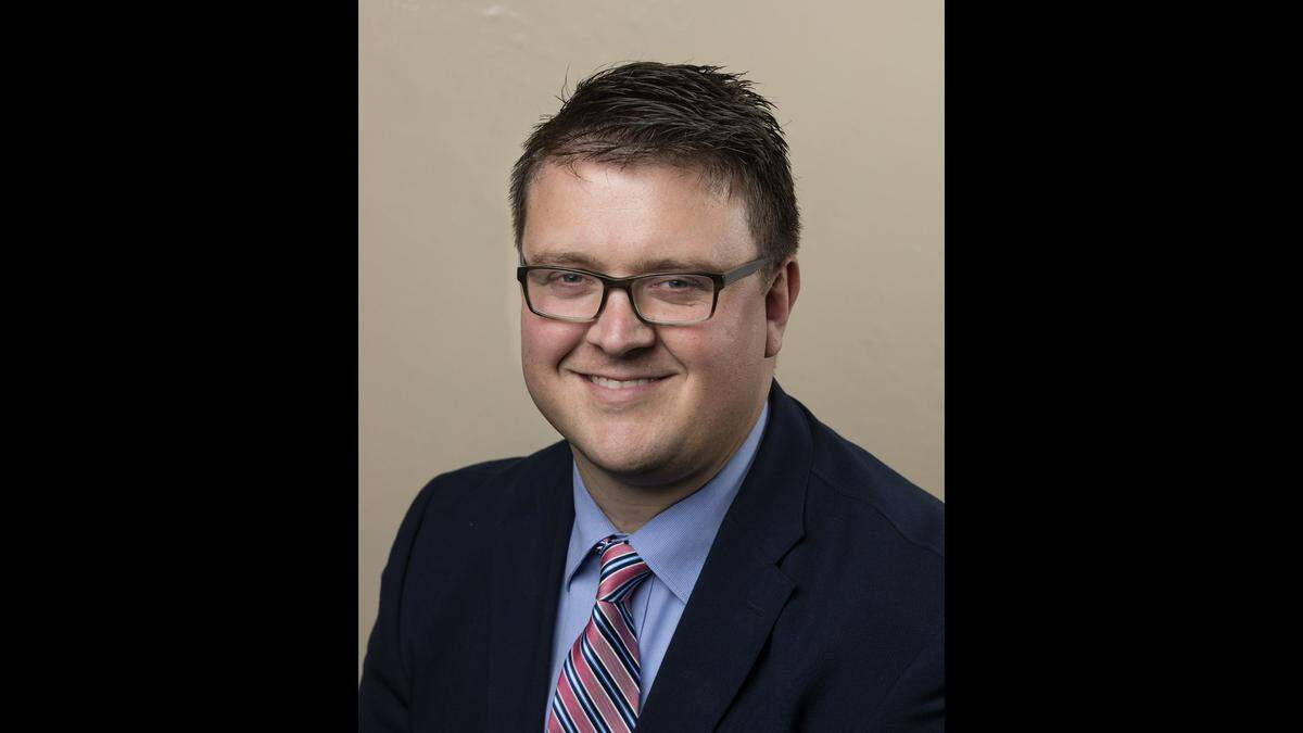Athletic Director Matt Roan led Eastern Kentucky through its first school year in the Atlantic Sun Conference in 2021-22.