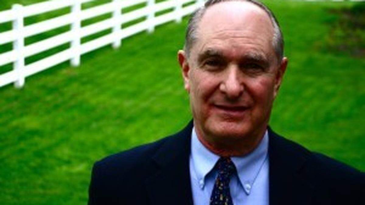 Richard G. Innes is staff education analyst for the Bluegrass Institute, a Lexington-based free-market think tank.