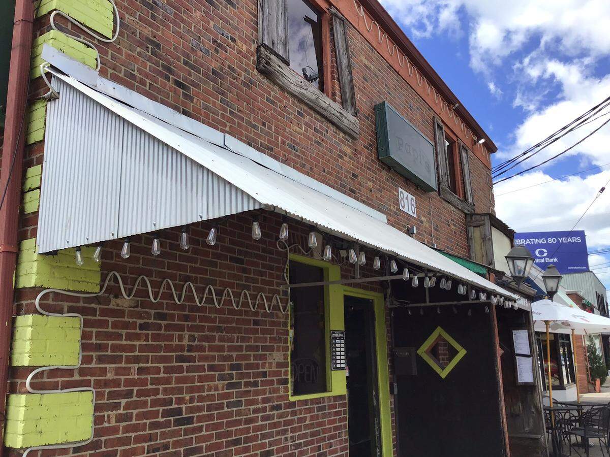 The Papi’s Mexican restaurant on Euclid remained closed on April 30. Two other locations have rebranded as Casa Rosita and reopened, with a new incorporator.