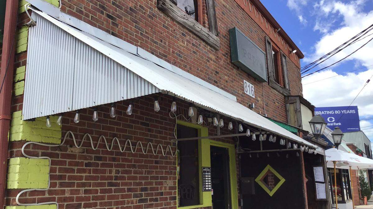The Papi’s Mexican restaurant on Euclid remained closed on April 30. Two other locations have rebranded as Casa Rosita and reopened, with a new incorporator.