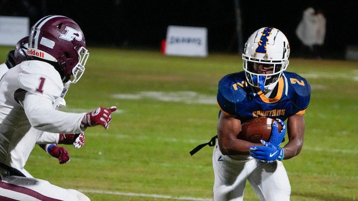 Sayre’s Coffman, Boyle County’s Quisenberry among Kentucky’s players of the year by class