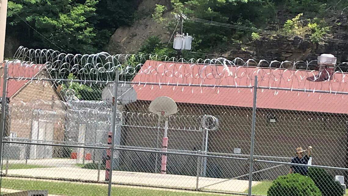Report: Guards at KY prison planted weapon, used racist slurs, tossed contraband