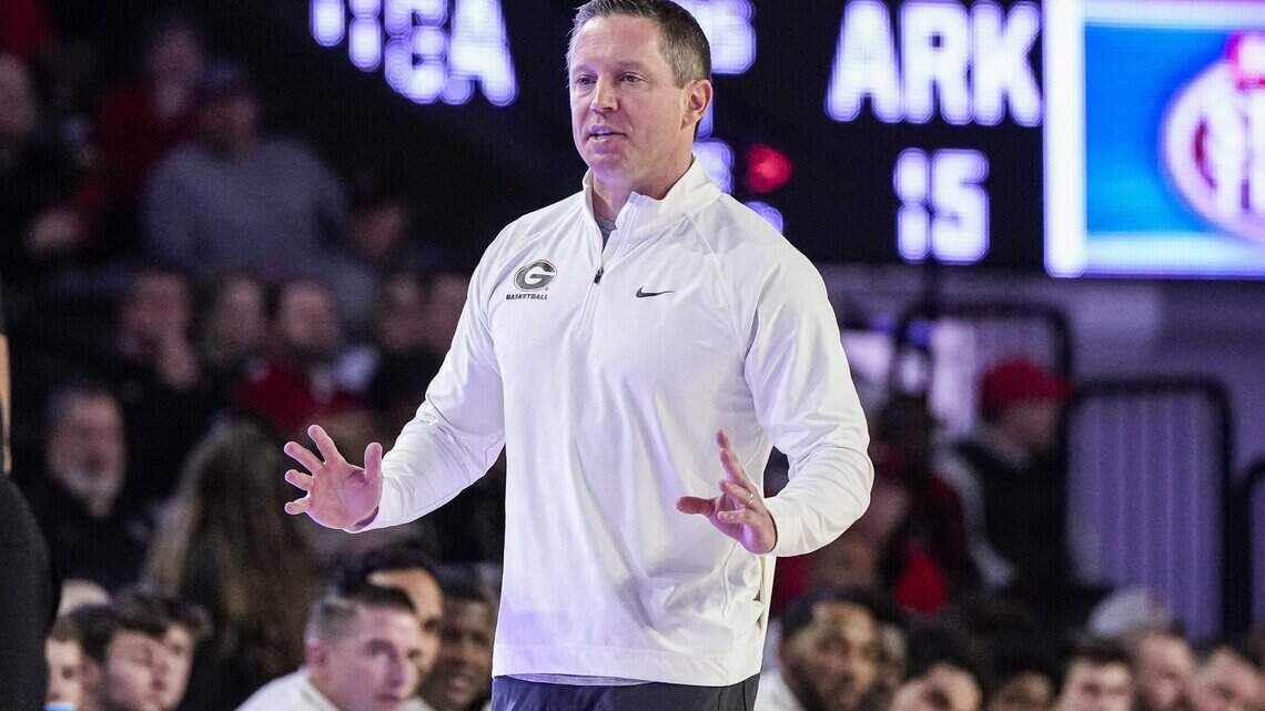 Team status reports as SEC men’s basketball heads into Saturday’s games