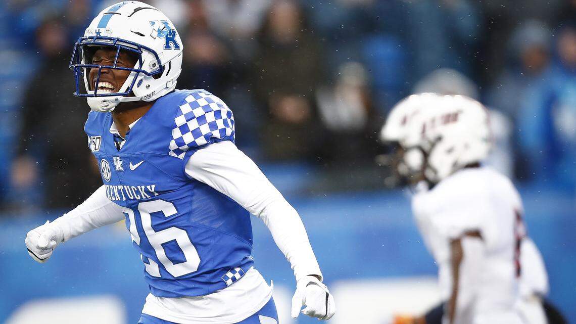 Kentucky is bowl eligible again. Is a first-time destination in store this year?
