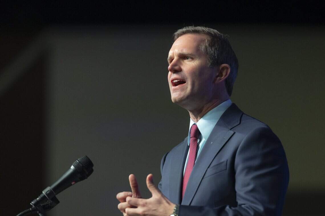 Andy Beshear set out to make drug treatment widely available in Kentucky. Fraud and abuse followed
