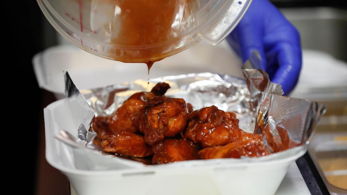 Lexington, Central Ky. BBQ takeout guide: Where to get smoked ribs, pork, wings and more