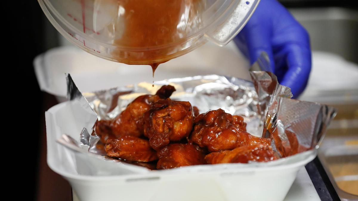 Lexington, Central Ky. BBQ takeout guide: Where to get smoked ribs, pork, wings and more