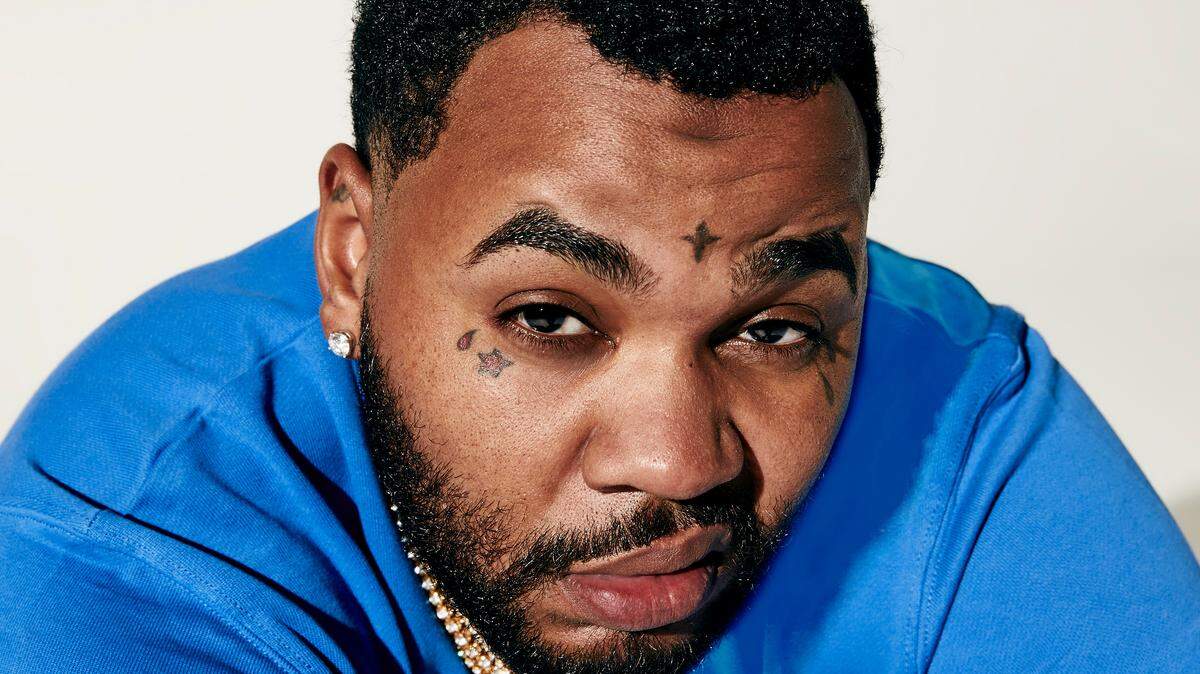 Hip hop star Kevin Gates will play Rupp Arena this weekend with special guests Money Bagg Yo, Boosie Badazz and Sada Baby.