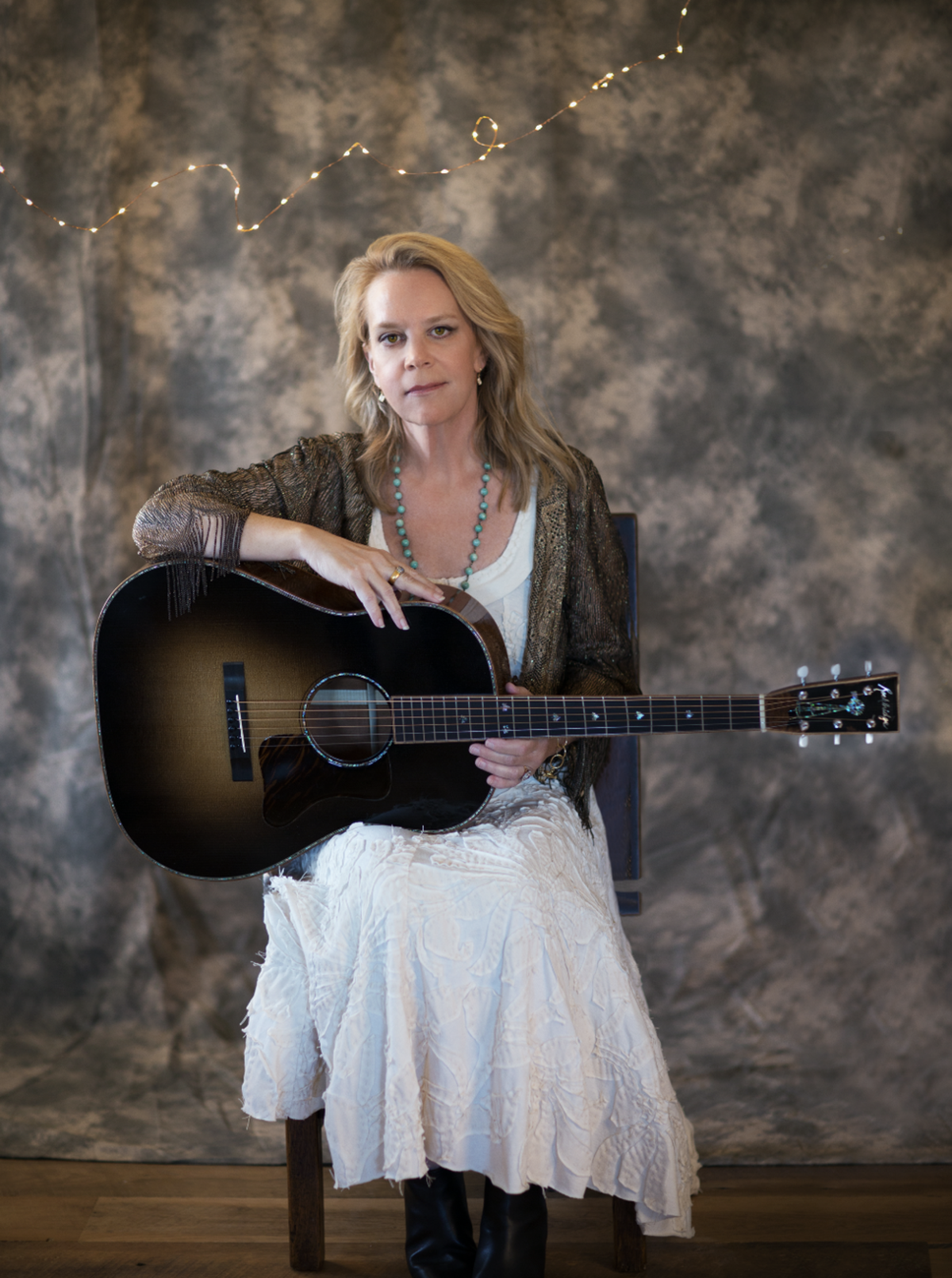 Mary Chapin Carpenter will play the Lexington Opera House.