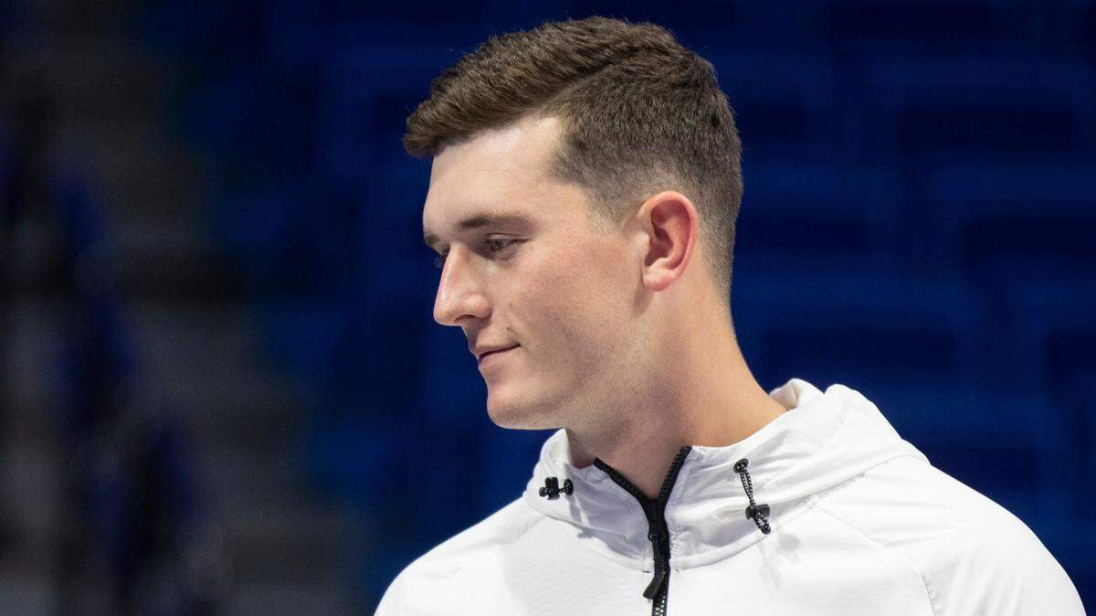 Ben Jordan was a standout in both baseball and basketball at West Carter High School. He came to UK to play baseball but contributed as a walk-on in basketball when Coach John Calipari sought help to shore up a roster shortage.