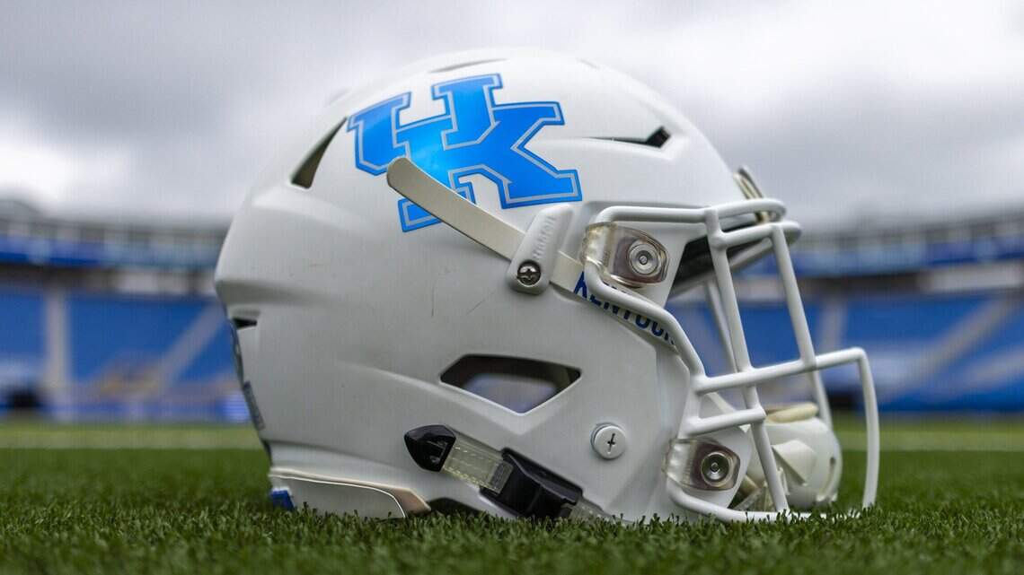 Here’s what’s different at Kroger Field for the start of the Will Stein era