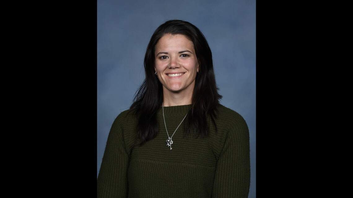 Who is the new Fayette County Martin Luther King Jr. Academy principal?