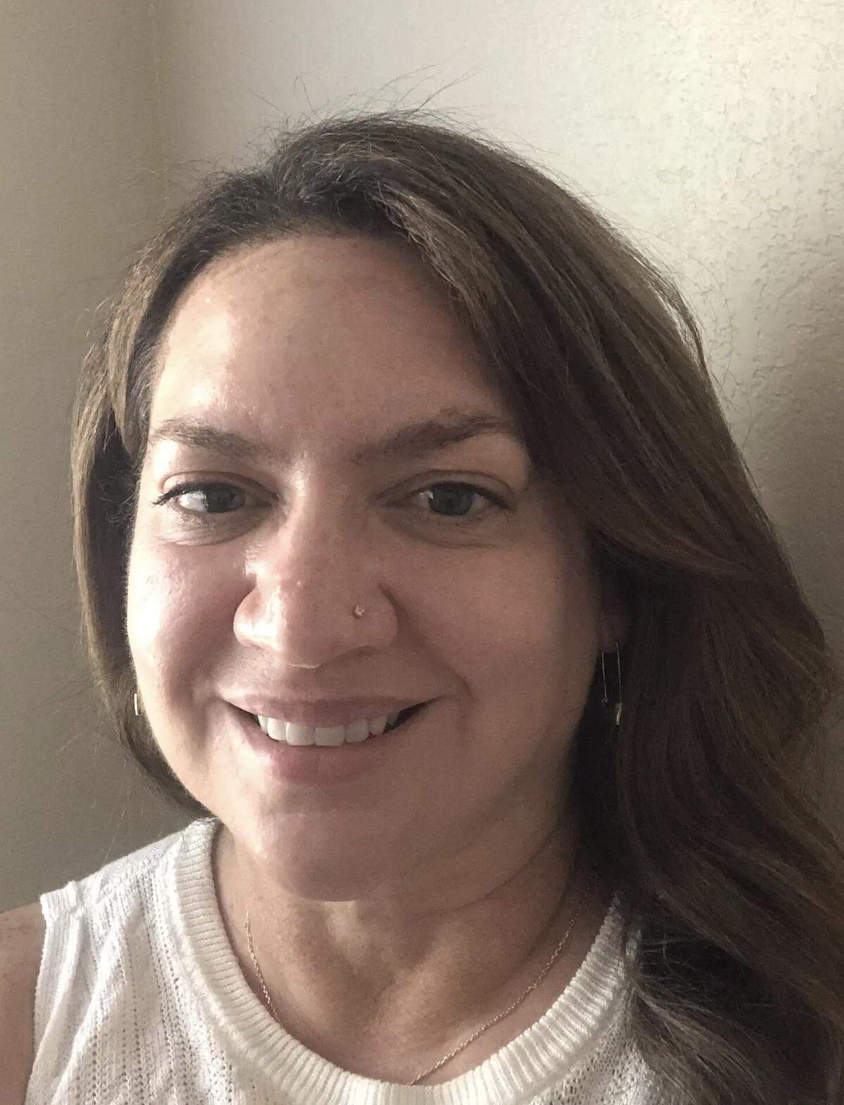 Johanna H. Delgado Acevedo, Ph.D.