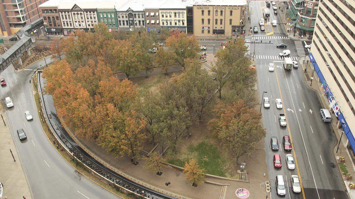 101118TriangelparkPA