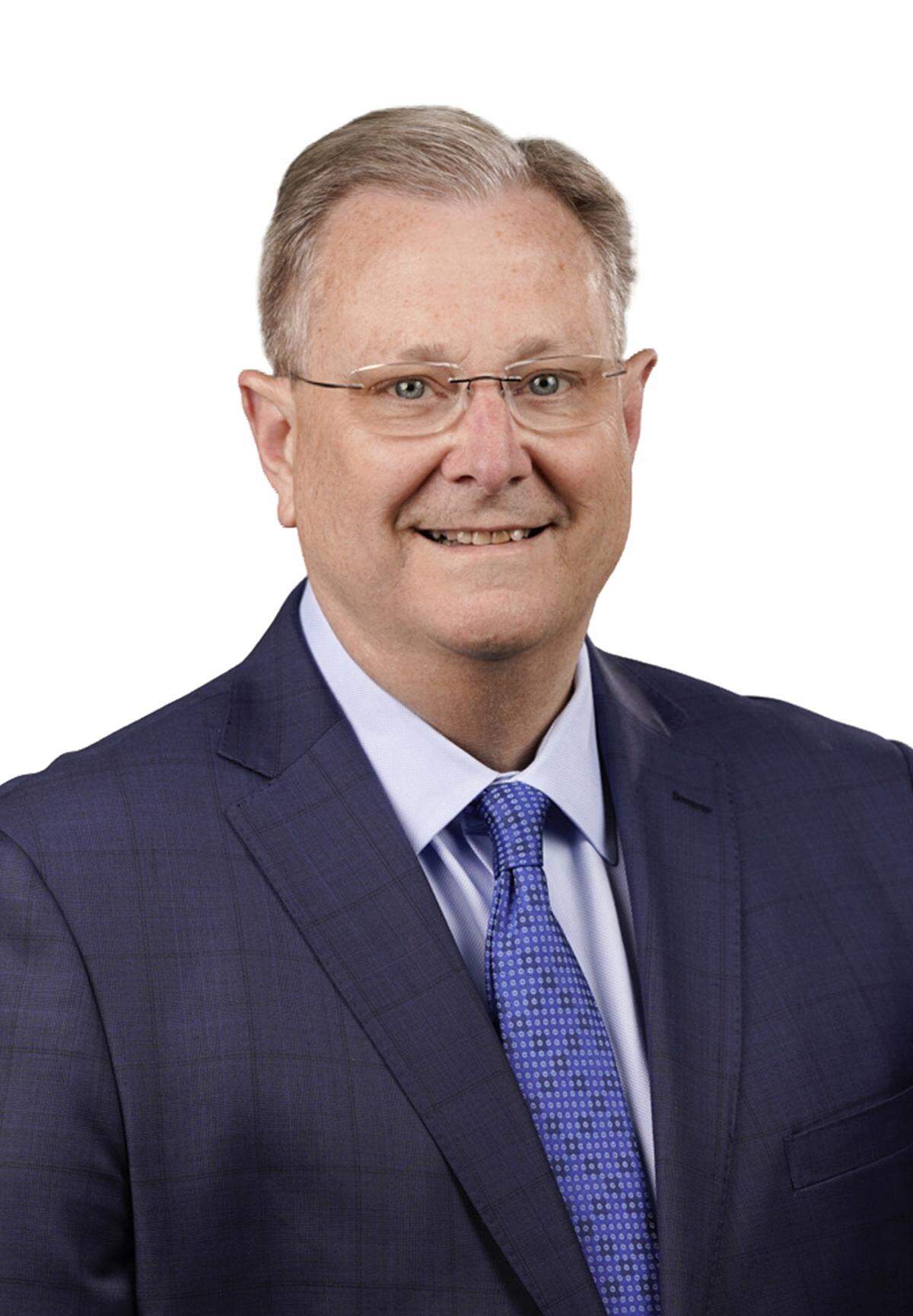 Commerce Lexington President & CEO Bob Quick, pictured, has announced plans to retire. His final day is for July 31.