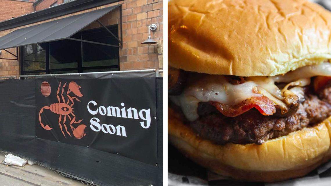 Restaurants coming to Lexington in 2023: ‘Scratch’ tacos, ‘a really fantastic burger’