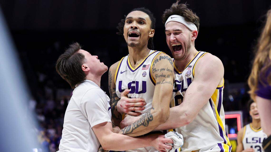 Three takeaways from Kentucky basketball’s bad loss at LSU