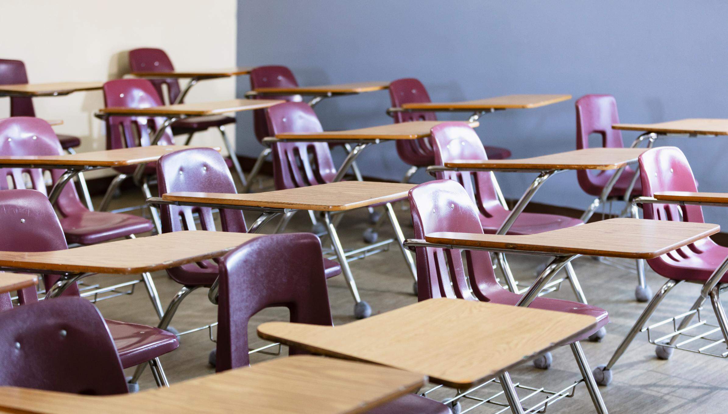 GA lawmakers pass education bills on phone use, safety, more. Take a look