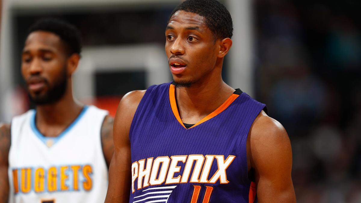 Former Kentucky point guard Brandon Knight has been traded to his fourth NBA team, according to a report. Knight will likely be a backup for the Houston Rockets behind all-star Chris Paul.