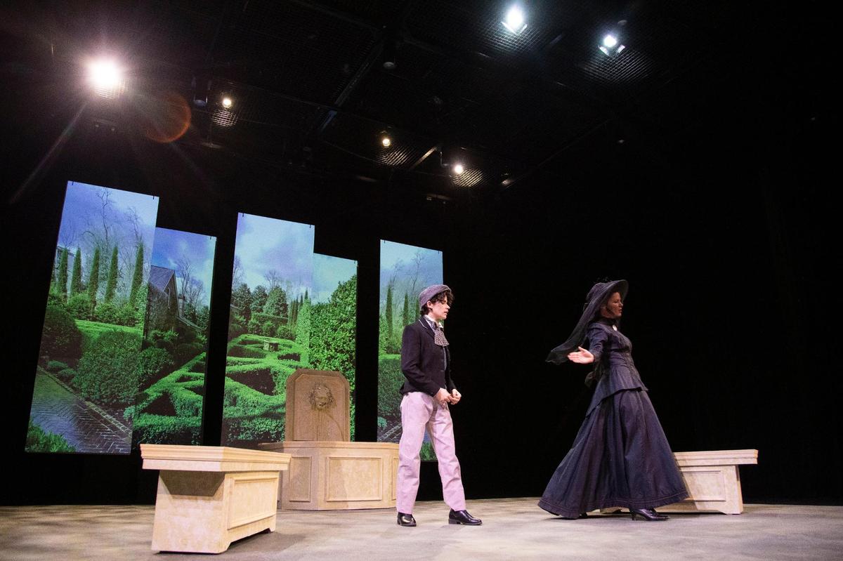 Tickets for AthensWest Theatre Company’s production of William Shakespeare’s “Twelfth Night” are $35 (adult) and $30 (senior, student, active military). Thursday performances are pay-what-you-will.