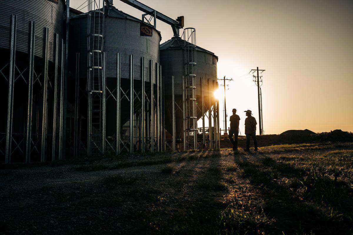 Jackson Purchase Distillery opened in Fulton County in 2021 and is now releasing its first bourbon, created under the guidance of master distiller Craig Beam with assistant master distiller Terry Ballard.