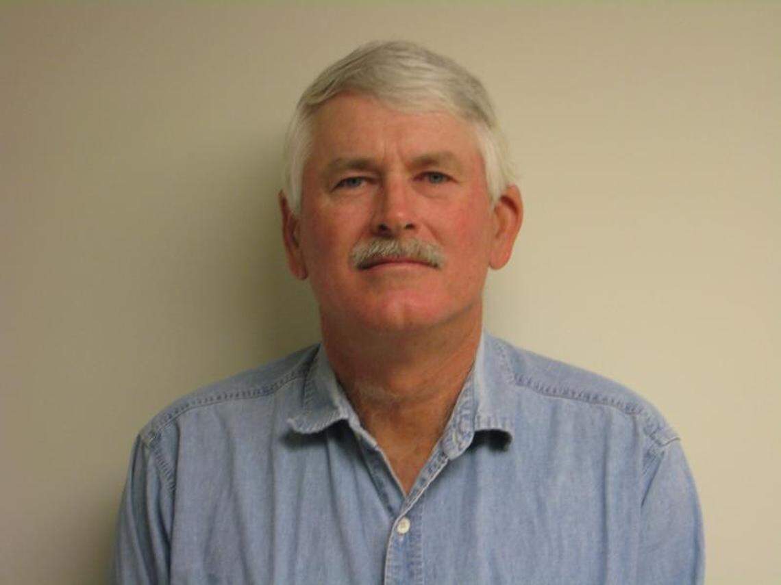 Roger Quarles of Georgetown is past president of the Burley Tobacco Growers Cooperative Association.