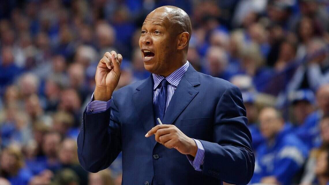 One thing keeps crushing John Calipari and Kentucky in recruiting