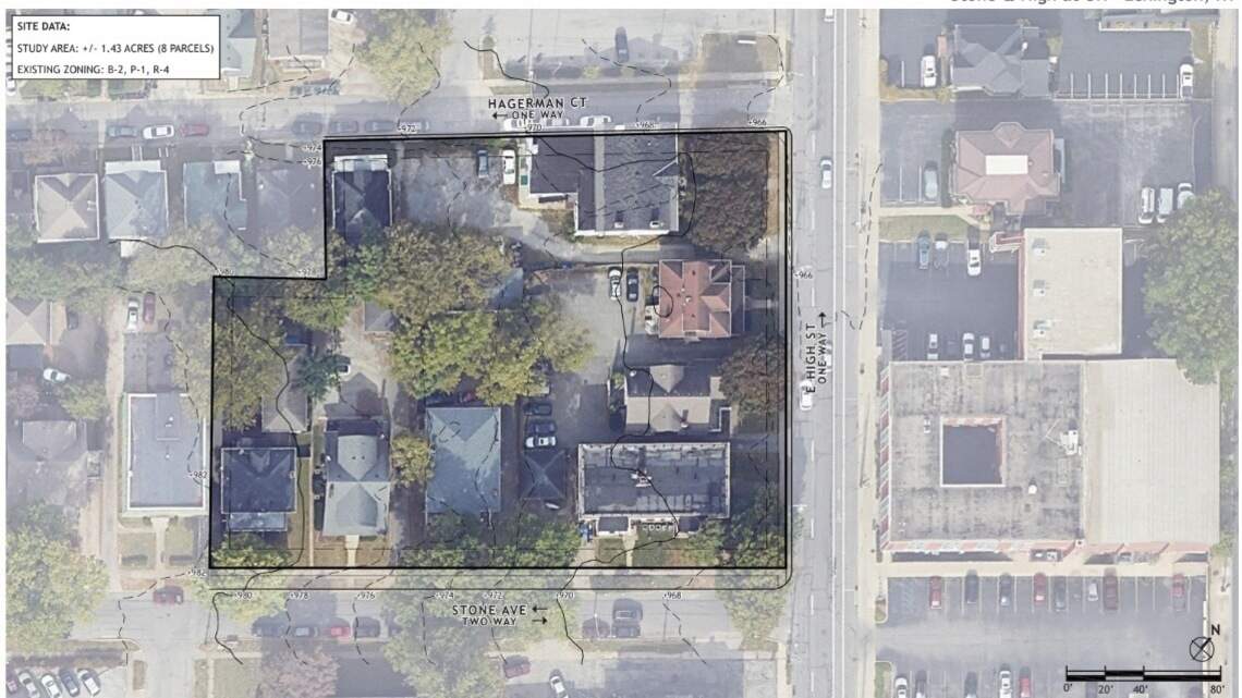 Lexington housing debate widens with student apartments rejected. What to know